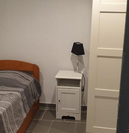 Bienvenue Au Centre Ville Arles Apartment Luaran gambar