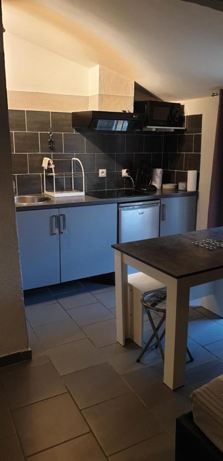 Bienvenue Au Centre Ville Arles Apartment Luaran gambar