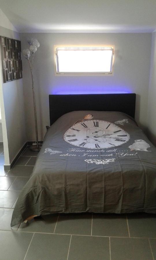 Bienvenue Au Centre Ville Arles Apartment Luaran gambar